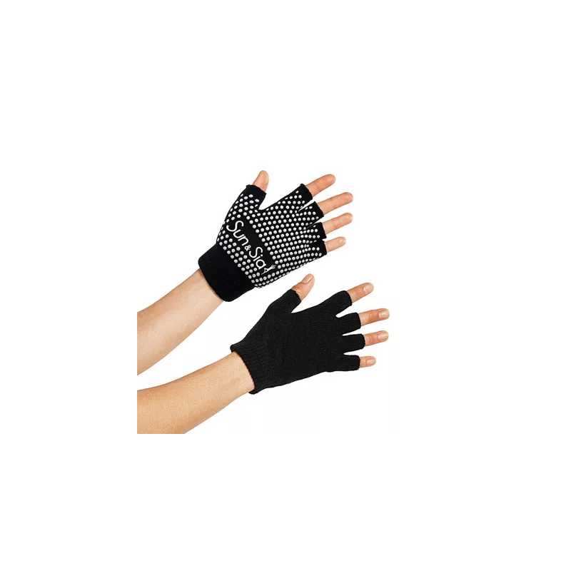 Mitaine anti dérapante sport – Accessoires bien-être
