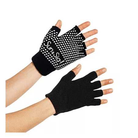 Mitaine anti dérapante sport – Accessoires bien-être