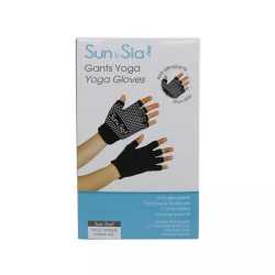 Mitaine anti dérapante sport – Accessoires bien-être