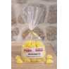 BERLINGOTS SANS SUCRES - BERGAMOTE - 90g – Sans Sucre Ajouté