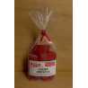 BERLINGOTS SANS SUCRES - CERISE / HIBISCUS 90g – Bonbons sans suc