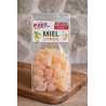 BERLINGOTS AU MIEL-CITRON – Sans Sucre Ajouté