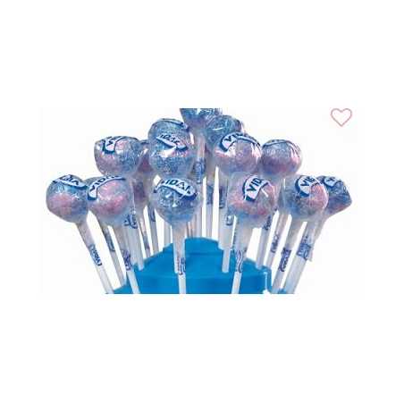Sucettes TOO-TI – Bonbons – Langue colorée