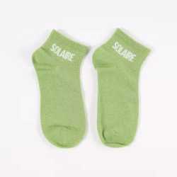 Socquettes à paillettes SOLAIRE – Chaussettes