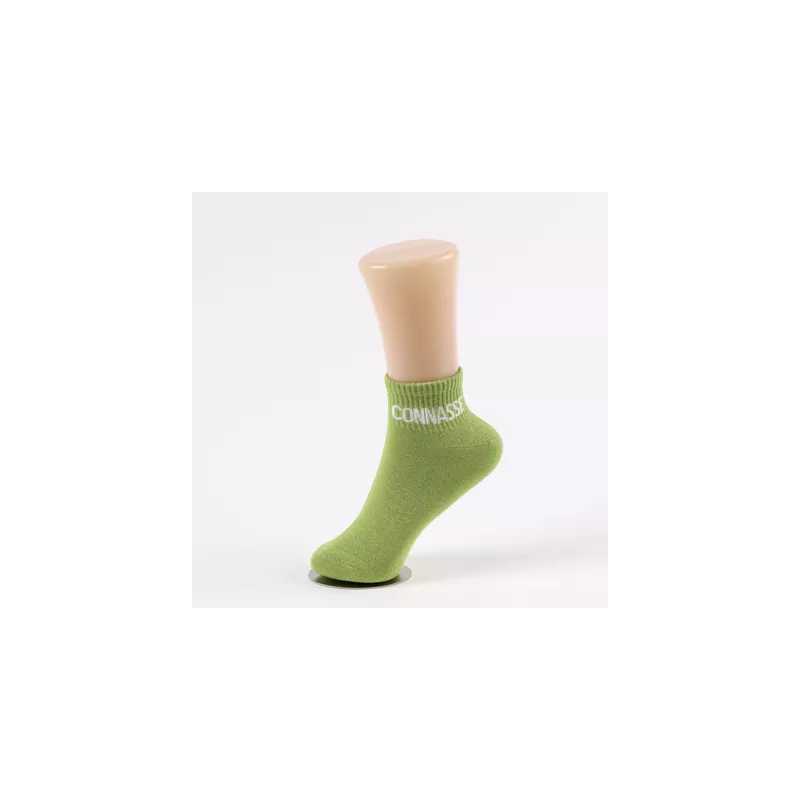Socquettes à paillettes CONNASSE – Chaussettes