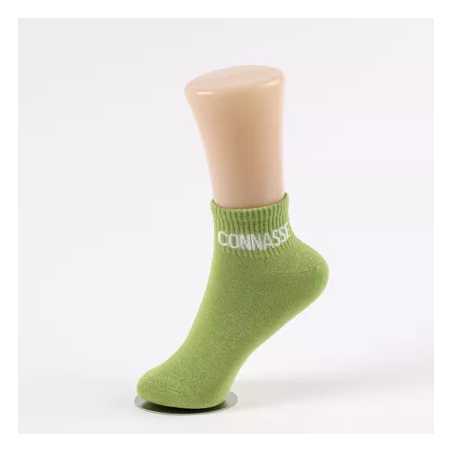 Socquettes à paillettes CONNASSE – Chaussettes