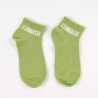 Socquettes à paillettes CONNASSE – Chaussettes