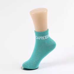 Socquettes à paillettes CAPRICIEUSE – Chaussettes