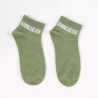 Socquettes à paillettes BRINGUEUSE – Chaussettes