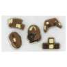 Coffret Gaming (jeu vidéo) – Chocolats - Thème Gaming