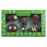 Coffret Football – Chocolat au lait – 100g
