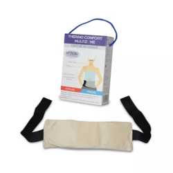 Ceinture Chauffante Bouillotte Thermo Confort Multizone – Accesso