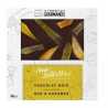 Tablette chocolat noir 80g. - Duo D'agrumes – Chocolats