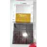 Tablette chocolat noir 80g. - Duo D'agrumes – Chocolats