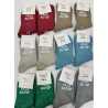 chaussettes paillettes "fille au top" 36/42