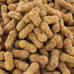 200g - Cacahuètes feuilletées – fruits secs