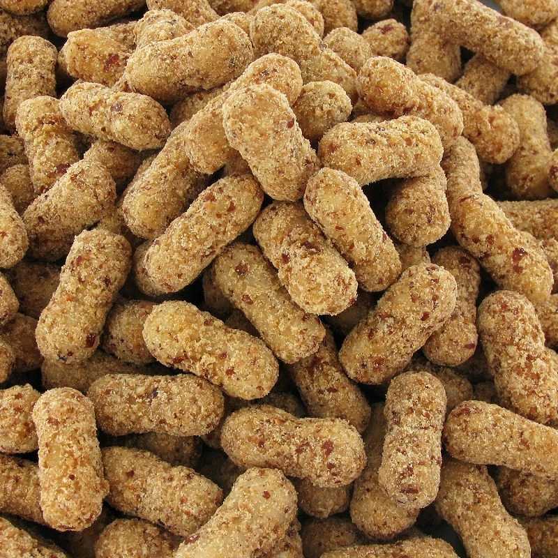200g - Cacahuètes feuilletées – fruits secs