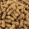 200g - Cacahuètes feuilletées – fruits secs