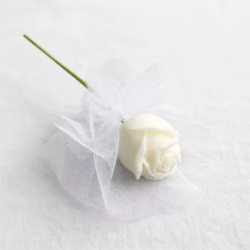 Fleur de cire de coton – Parfum d'intérieur