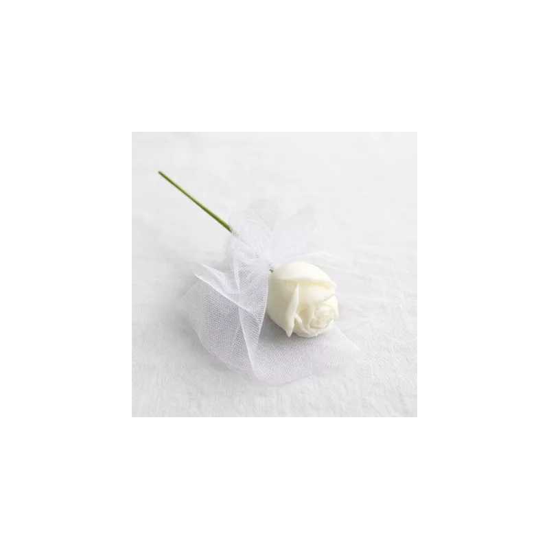 Fleur de cire de coton – Parfum d'intérieur