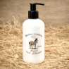 Baume corporel lait d'ânesse BIO – Bien-être