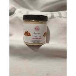 sucre aromatisé Pop Corn - 250g