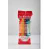 Les Niniches - pochon 15 sucettes – Fruits artisanaux