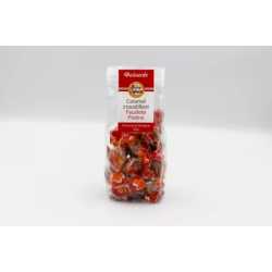 Bonbons caramels croustillants feuilleté praliné – Bonbons
