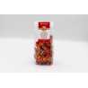 Bonbons caramels croustillants feuilleté praliné – Bonbons