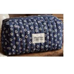 Trousse toilette "profiter du moment présent" – Bien être