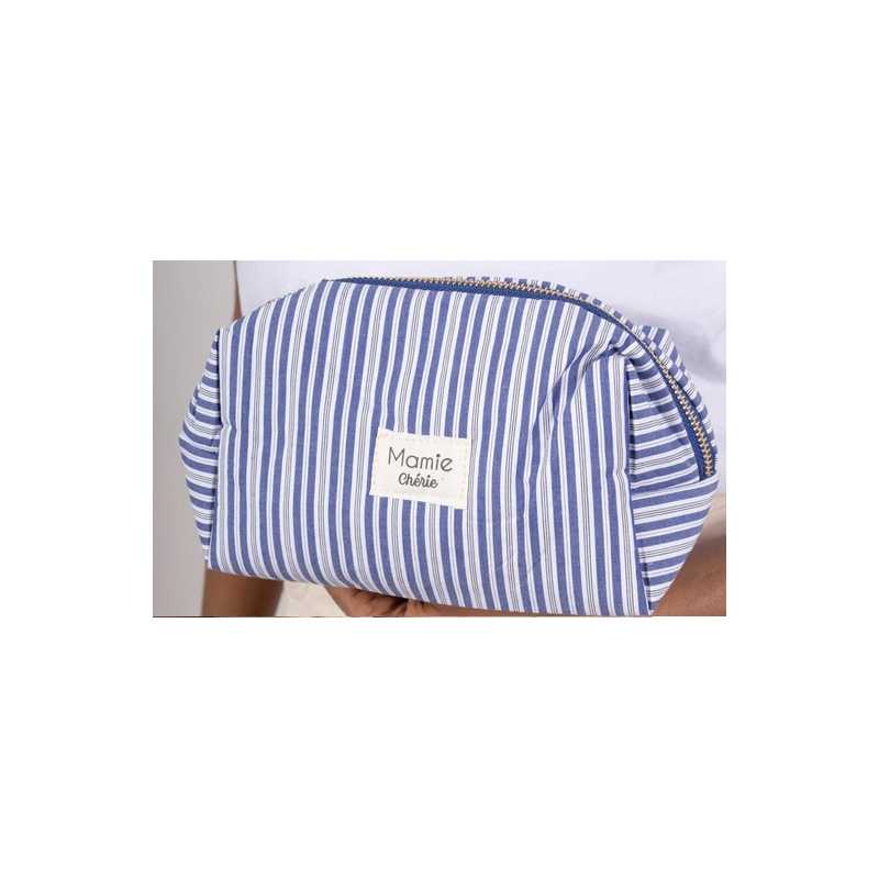 trousse toilette "mamie chérie" – Idées Cadeaux