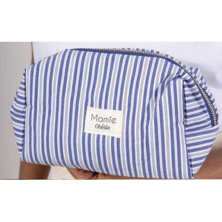 trousse toilette "mamie chérie" – Idées Cadeaux