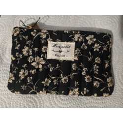 Pochettes  "Mon petit bazar"