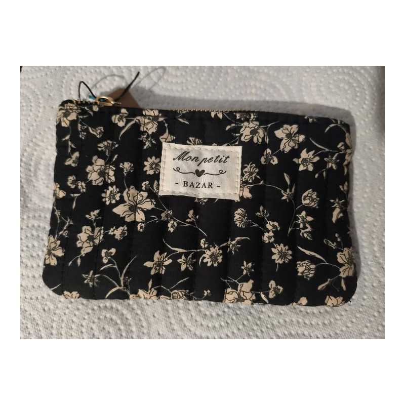 Pochettes  "Mon petit bazar"