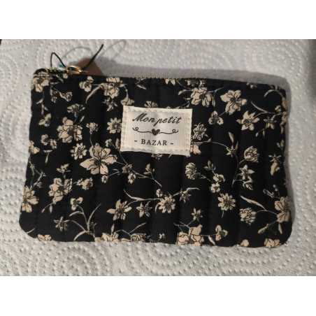 Pochettes  "Mon petit bazar"