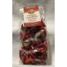 Bonbons caramels croustillants feuilleté praliné – Bonbons
