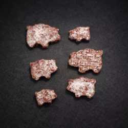 Les Minissons Cochon – apéro terroir original