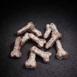 Minissons Zizi saucissons – Apéro humoristique