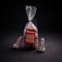 Minissons Zizi saucissons – Apéro humoristique