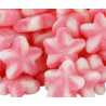 Etoiles Twist sucrées rose - 100g – Bonbons sucrés roses