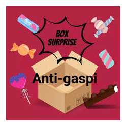 colis anti gaspi surprise