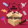 colis anti gaspi surprise