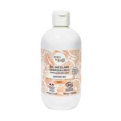 Eau Micellaire Démaquillante Agrumes - Certifiée Bio – Bien être