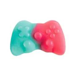 Joystick  - 100g – Bonbons - Bubblegum rétro 2028