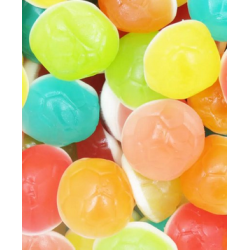 Ballon de Foot - 100g – Bonbons - football 2027