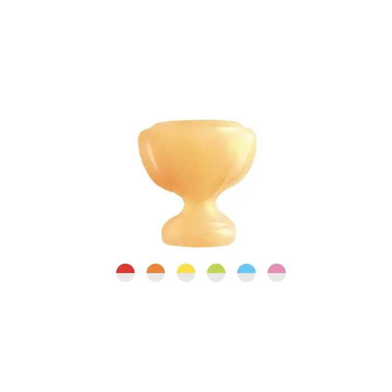 Trophée - 100g – Bonbons - fruits variés 06/2027
