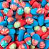 Casquettes Twist Huilées - Bonbons - DLC 03/10/2026