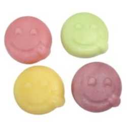 Smileys - 100g – Bonbons - DLC 14/10/2026