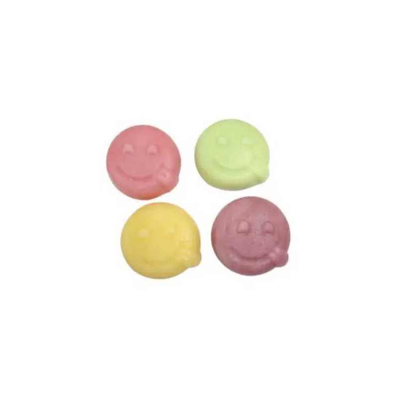 Smileys - 100g – Bonbons - DLC 14/10/2026