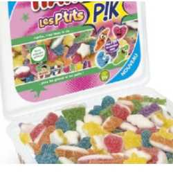 Les p'tits pik - haribo - 150g